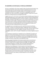 Vorschau - Arbeitsblätter - Das römische Reich - MATERIALPAKET - Seite 1