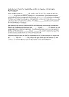Vorschau - Arbeitsblätter - Das römische Reich - MATERIALPAKET - Seite 3