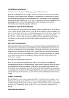 Vorschau - Arbeitsblätter - Vom Mittelalter in die Neuzeit - Seite 1