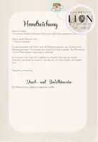 Vorschau - Poster - Frühblüher: Poster für Themenecke - Seite 1