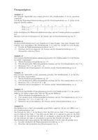 Vorschau - Arbeitsblätter - Kenngrößen von Zufallsvariablen - Seite 2
