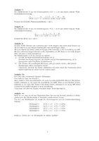 Vorschau - Arbeitsblätter - Kenngrößen von Zufallsvariablen - Seite 3