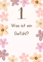 Vorschau - Poster - 30 Tage Reise der Gefühle - Deckblatt