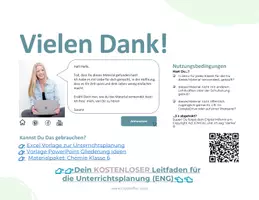 Vorschau - Arbeitsblätter - Unterrichtsmaterialien zum Schulanfang für die Naturwissenschaften - Seite 3