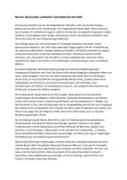 Vorschau - Arbeitsblätter - Neuzeit - Die Europäer „entdecken“ und erobern die neue Welt - Seite 1