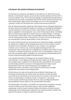 Vorschau - Arbeitsblätter - Frühe Neuzeit - Wie verändern Erfindungen die Gesellschaft? - Seite 1