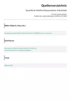 Vorschau - Arbeitsblätter - Sprachliche Vielfalt im Klassenzimmer: Arbeitsblatt - Seite 2