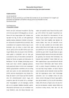 Vorschau - Klassenarbeiten - Klassenarbeit Deutsch "einen Brief schreiben" Klasse 5 - Freundschaft in Gefahr - Seite 2