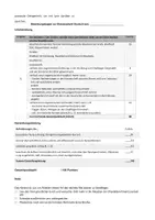 Vorschau - Klassenarbeiten - Klassenarbeit Deutsch "einen Brief schreiben" Klasse 5 - Freundschaft in Gefahr - Seite 3