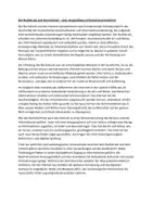 Vorschau - Arbeitsblätter - Der Buchdruck und das Internet – eine vergleichbare Informationsrevolution - Seite 1