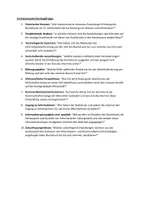 Vorschau - Arbeitsblätter - Der Buchdruck und das Internet – eine vergleichbare Informationsrevolution - Seite 2