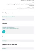 Vorschau - Arbeitsblätter - Berufsorientierung: Traumberuf Influencer? Vorteile und Nachteile diskutieren - Seite 3