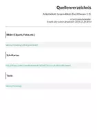 Vorschau - Arbeitsblätter - Arbeitsblatt: Lesemalblatt Zoo (Klassen 1-2) - Seite 1