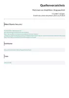 Vorschau - Arbeitsblätter - Amphibien | Merkmale von Amphibien | Angepasstheit - Seite 2