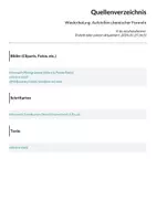 Vorschau - Präsentationen/Tafelbilder - Wiederholung: Aufstellen chemischer Formeln - Seite 1