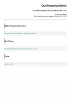 Vorschau - Arbeitsblätter - Das Zerfallsgesetz und Halbwertszeit - Würfelexperiment - Seite 3
