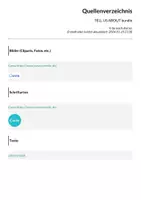 Vorschau - Arbeitsblätter - TELL US ABOUT bundle - Seite 3