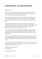 Vorschau - Arbeitsblätter - Mobbing in der Schule und im Internet (Papierversion) - Seite 1