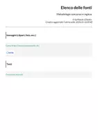 anteprima - Testo - Metodologie concorso in inglese - Pagina 3