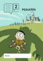 Vista previa - Fichas informativas / Documentos de lectura - Comprensión lectora (7-8 años). PACK GRATIS: actividades + solucionario + muestra libro - Portada