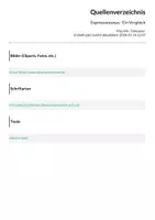 Vorschau - Arbeitsblätter - Expressionismus - Ein Vergleich - Seite 2