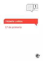 Vista previa - Fichas informativas / Documentos de lectura - Comprensión lectora (6-7 años). PACK GRATIS: actividades + solucionario + muestra libro - página 1