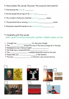 Προεπισκόπηση - Φύλλα εργασίας - Tech it Easy 1 - Vocabulary Test _ 25-30 - Σελίδα 2