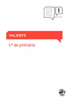 Vista previa - Fichas informativas / Documentos de lectura - Comprensión lectora (6-7 años). PACK GRATIS: actividades + solucionario + muestra libro - página 1