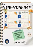 Vorschau - Spiele - Frau K_Spiele_Kennlernspiel_"Das Vier-Ecken-Spiel" - Deckblatt