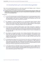 Vorschau - Arbeitsblätter - Zeichensetzung üben – Arbeitsblätter mit Lösungen - Seite 2