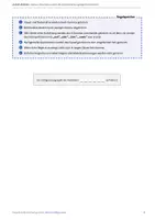 Vorschau - Arbeitsblätter - Zeichensetzung üben – Arbeitsblätter mit Lösungen - Seite 3