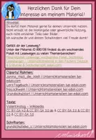 Vorschau - Arbeitsblätter - Valentinstag Leseweg, Lesetraining, Sachtext, Sachunterricht, Deutsch, Klasse 3, Klasse 4 - Seite 1