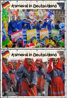 Vorschau - Bildkarten - Fotokartei: Karneval in aller Welt - Seite 3