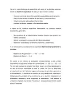 Vista previa - Unidades / Secuencias / Situaciones de Aprendizaje - UNIDAD DIDÁCTICA DESARROLLADA - INFANTIL - A PONER LA MESA! - página 2