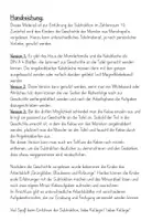 Vorschau - Arbeitsblätter - Einführung Subtraktion mit den Minusmonstern (Zahlenraum 10, 1. Klasse) - Seite 1