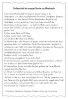 Vorschau - Arbeitsblätter - Einführung Subtraktion mit den Minusmonstern (Zahlenraum 10, 1. Klasse) - Seite 2