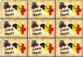 Aperçu - Jeux - A travers la Belgique... - Page 3
