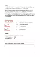 Vorschau - Arbeitsblätter - DIN VDE 0100:600 Messung der Schleifenimpedanz - Seite 3