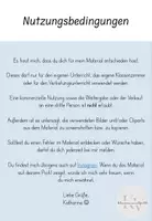 Vorschau - Aufgabenkarten - Klammerkarten: Plusaufgaben ZR 20 - Seite 1