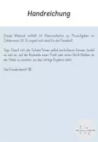Vorschau - Aufgabenkarten - Klammerkarten: Plusaufgaben ZR 20 - Seite 2