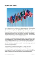 Vorschau - Arbeitsblätter - Die Entstehung der Nationalstaaten (Papierversion) - Seite 3