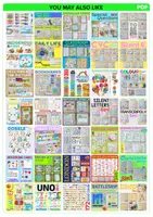 Vista previa - Hojas de trabajo - Snowboarding Maze (Reading worksheets) - página 1