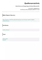 Vorschau - Arbeitsblätter - Geschichte zum Zeugnistag mit/ohne Silbenschrift, - Seite 1