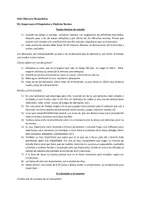 Vista previa - Unidades / Secuencias / Situaciones de Aprendizaje - Técnicas de estudio - página 1