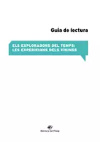 Vista previa - Fichas informativas / Documentos de lectura - Comprensió lectora català (11 i 12 anys). PACK GRATIS: activitats + solucionari + mostra llibre - página 1