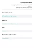 Vorschau - Arbeitsblätter - Erstellung eines Erklärvideos mit der Legetrick-Technik - Seite 3