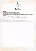 Vorschau - Arbeitsblätter - Ein Monster erstellen Form- Farbkontrast - Seite 3