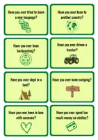 Vorschau - Spiele - Have you ever cards stop and swap mit Hilfekarten für die Rückseite - Seite 1
