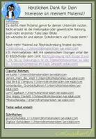 Vorschau - Unterrichtsreihen - Zusammengesetzte Nomen - Seite 1