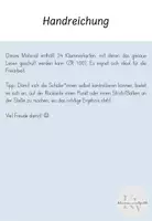 Vorschau - Aufgabenkarten - Klammerkarten: wachsendes Materialpaket - Seite 3
